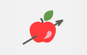 Tir au pomme 🍏 - NAUROY